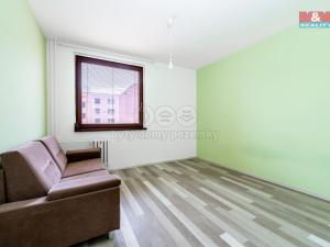 Prodej bytu 3+1, Chotěboř, Břevnická, 66 m2