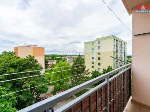 Prodej bytu 3+1, Chotěboř, Břevnická, 66 m2