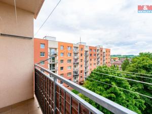 Prodej bytu 3+1, Chotěboř, Břevnická, 66 m2