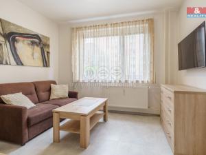 Pronájem bytu 1+1, Karlovy Vary - Drahovice, Úvalská, 35 m2