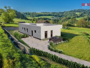 Prodej rodinného domu, Slaná - Bořkov, 150 m2