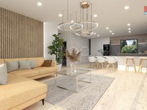 Prodej rodinného domu, Slaná - Bořkov, 150 m2