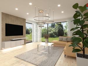 Prodej rodinného domu, Slaná - Bořkov, 150 m2