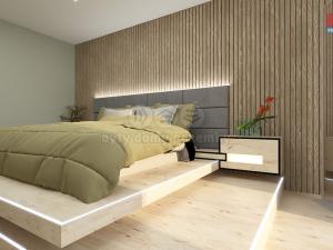 Prodej rodinného domu, Slaná - Bořkov, 150 m2
