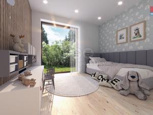 Prodej rodinného domu, Slaná - Bořkov, 150 m2