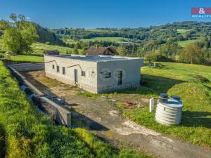 Prodej rodinného domu, Slaná - Bořkov, 150 m2