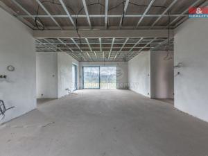 Prodej rodinného domu, Slaná - Bořkov, 150 m2