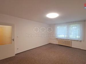 Pronájem bytu 1+1, Nový Jičín, Dvořákova, 36 m2