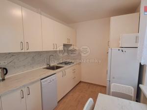 Pronájem bytu 1+1, Nový Jičín, Dvořákova, 36 m2