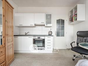 Prodej bytu 1+kk, Teplice - Řetenice, Bratislavská, 20 m2