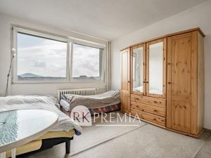 Prodej bytu 1+kk, Teplice - Řetenice, Bratislavská, 20 m2