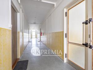 Prodej bytu 1+kk, Teplice - Řetenice, Bratislavská, 20 m2