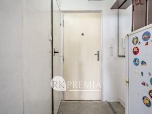 Prodej bytu 1+kk, Teplice - Řetenice, Bratislavská, 20 m2