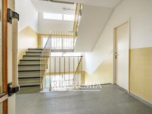 Prodej bytu 1+kk, Teplice - Řetenice, Bratislavská, 20 m2