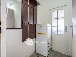 Prodej bytu 1+kk, Teplice - Řetenice, Bratislavská, 20 m2