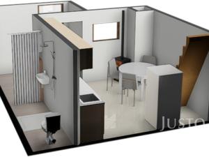 Prodej chaty, Osek, 32 m2