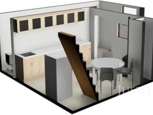 Prodej chaty, Osek, 32 m2