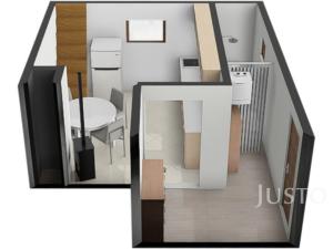Prodej chaty, Osek, 32 m2