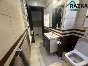 Prodej bytu 2+1, Tachov, 54 m2