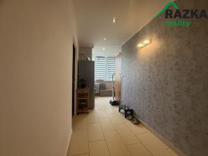 Prodej bytu 2+1, Tachov, 54 m2