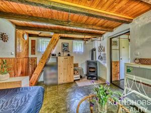 Prodej chaty, Bohdaneč, 30 m2