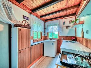 Prodej chaty, Bohdaneč, 30 m2