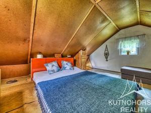 Prodej chaty, Bohdaneč, 30 m2