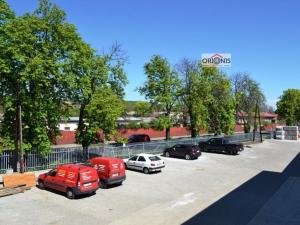 Pronájem kanceláře, Chomutov, Nádražní, 172 m2