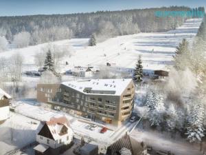 Prodej bytu 3+kk, Železná Ruda, 94 m2