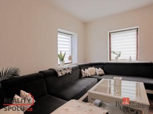 Prodej rodinného domu, Aš - Mokřiny, 130 m2