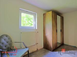Prodej rodinného domu, Aš - Mokřiny, 130 m2
