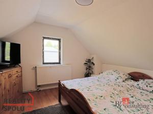 Prodej rodinného domu, Aš - Mokřiny, 130 m2