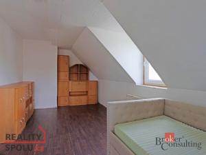 Prodej rodinného domu, Aš - Mokřiny, 130 m2