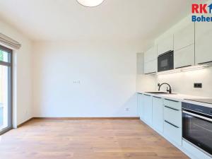 Pronájem bytu 2+kk, Přistoupim, 41 m2