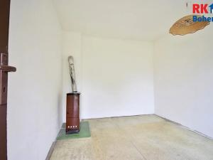 Pronájem rodinného domu, Pyšely, V Pískovně, 52 m2