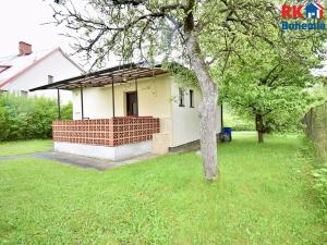 Pronájem rodinného domu, Pyšely, V Pískovně, 52 m2