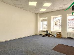Pronájem obchodního prostoru, Tachov, 61 m2