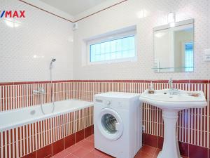 Prodej bytu 2+kk, Karlovy Vary, Tylova, 45 m2