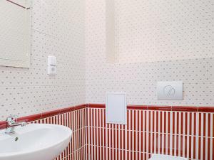 Prodej bytu 2+kk, Karlovy Vary, Tylova, 45 m2