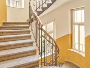 Prodej bytu 2+kk, Karlovy Vary, Tylova, 45 m2
