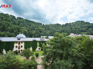 Prodej bytu 2+kk, Karlovy Vary, Tylova, 45 m2