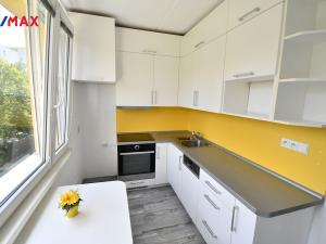 Pronájem bytu 1+1, Hradec Králové - Nový Hradec Králové, Mandysova, 32 m2