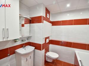 Pronájem bytu 1+1, Hradec Králové - Nový Hradec Králové, Mandysova, 32 m2