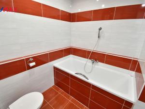 Pronájem bytu 1+1, Hradec Králové - Nový Hradec Králové, Mandysova, 32 m2