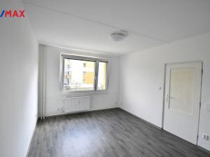 Pronájem bytu 1+1, Hradec Králové - Nový Hradec Králové, Mandysova, 32 m2