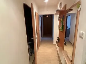 Prodej bytu 2+1, Prostějov, Jana Zrzavého, 54 m2
