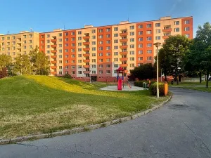 Prodej bytu 2+1, Prostějov, Jana Zrzavého, 54 m2