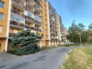 Prodej bytu 2+1, Prostějov, Jana Zrzavého, 54 m2