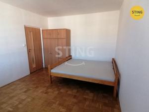 Pronájem bytu 1+1, Prostějov, Libušinka, 33 m2