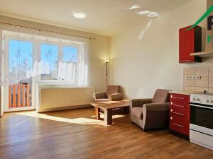 Pronájem bytu 2+kk, Stráž, 72 m2